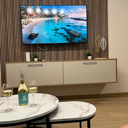 Turquoise Bay * Sf. Constantin și Elena