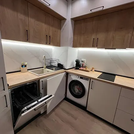 Turquoise Bay * Sf. Constantin și Elena