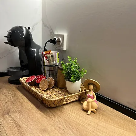 Turquoise Bay Apartament *