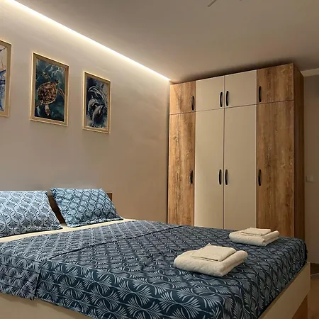 Turquoise Bay Apartament