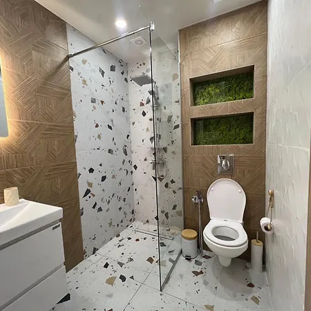 Apartament Turquoise Bay *