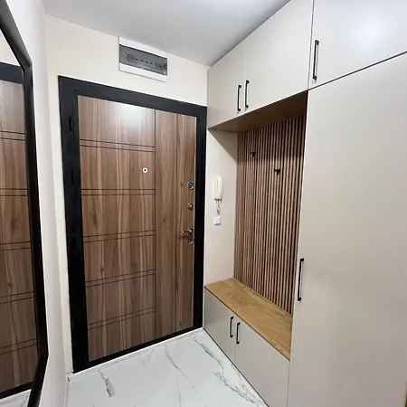 Apartament Turquoise Bay *