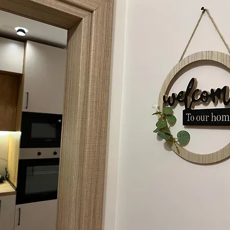 Turquoise Bay Apartament