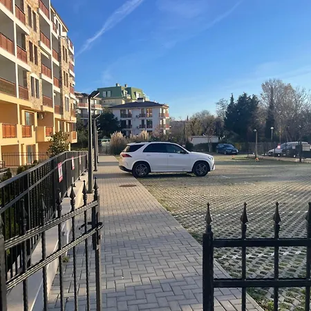 Apartament Turquoise Bay