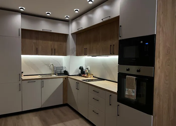 דירה Turquoise Bay *