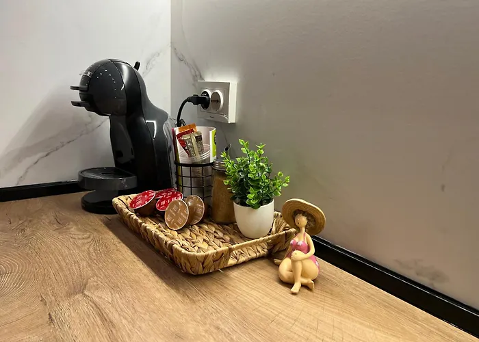 Turquoise Bay דירה *