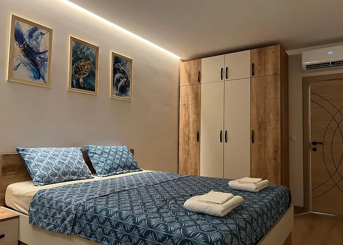 Turquoise Bay דירה