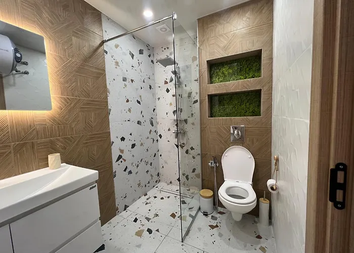 דירה Turquoise Bay *