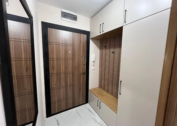 דירה Turquoise Bay *