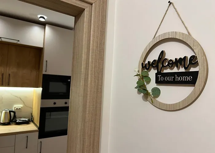 Turquoise Bay דירה