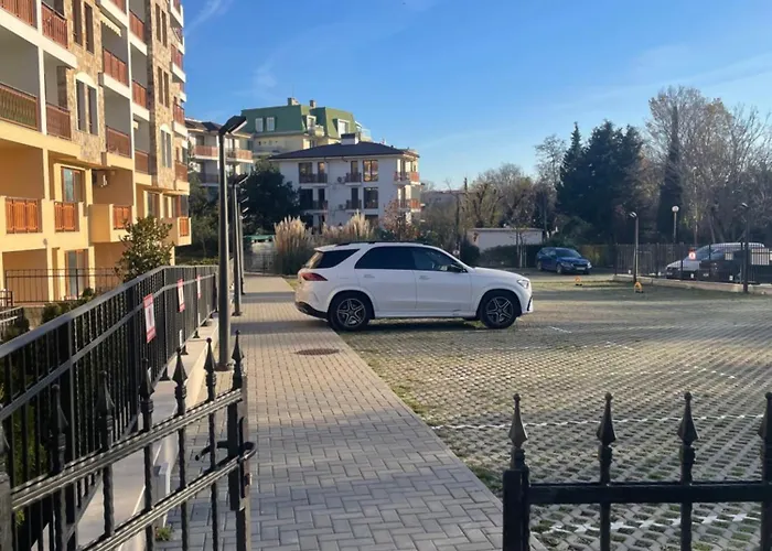 דירה Turquoise Bay