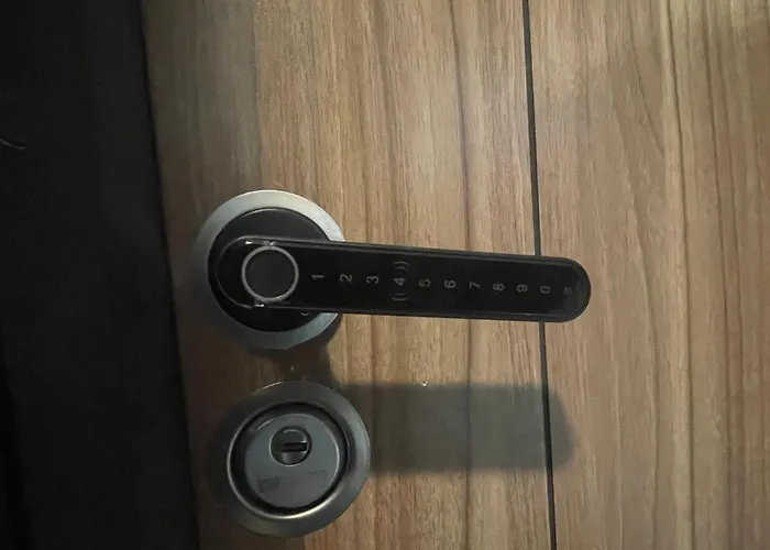 Turquoise Bay דירה