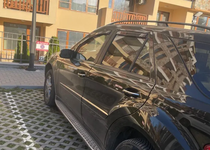 Turquoise Bay דירה *